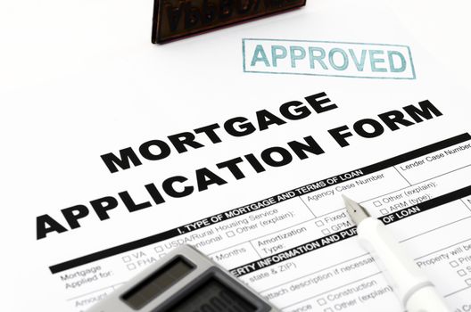 Mortgage