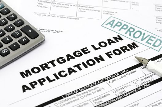 Mortgage
