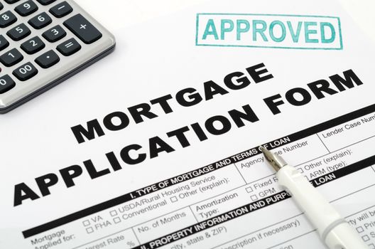 Mortgage