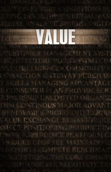 Value in Business as Motivation in Stone Wall