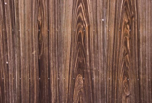 Background wood brown texture with natural patterns