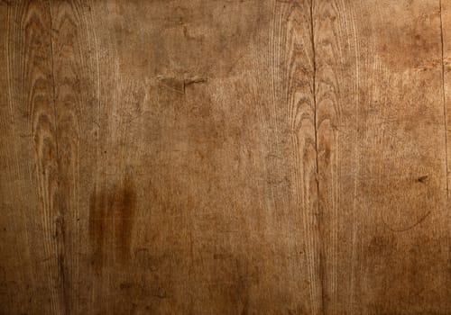 texture of wood surface, a fragment of a piece of plywood