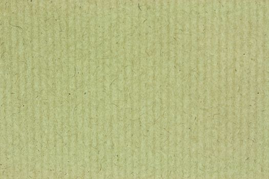 Brown parcel paper shown close up with grain