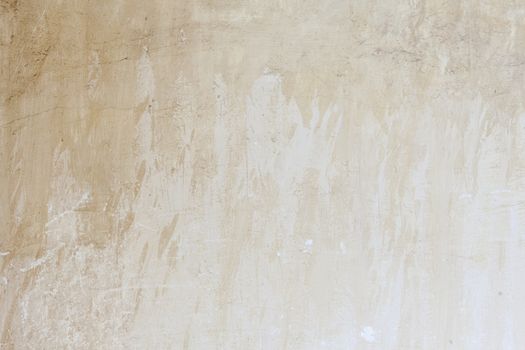 Grunge white background cement old texture wall