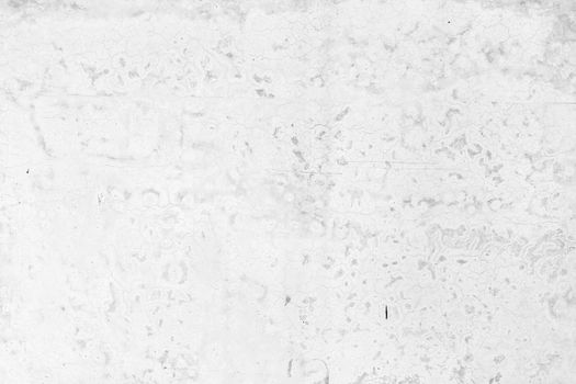 Grunge white background cement old texture wall