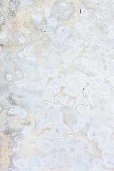 Grunge white background cement old texture wall