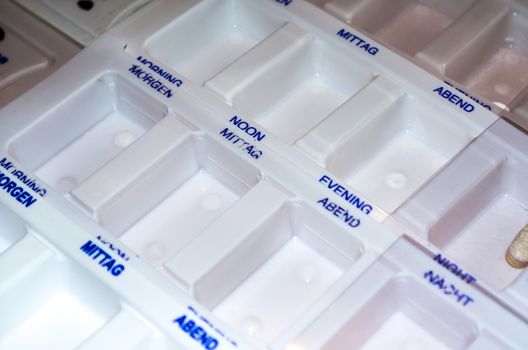 Open day planner drugs for the sort of pills and tablets.