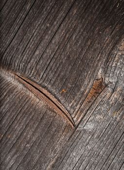 abstract background or texture pattern on old wood