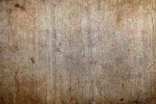 texture of wood surface, a fragment of a piece of plywood