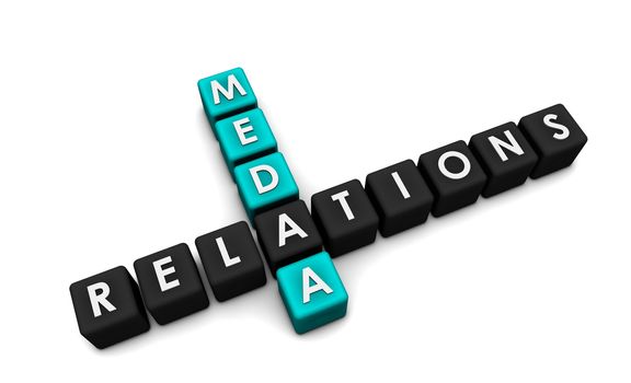 Media Relations to the Public and Community
