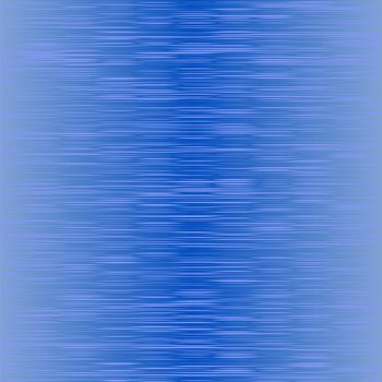 Abstract Line Blue Background. Blue Metal Pattern