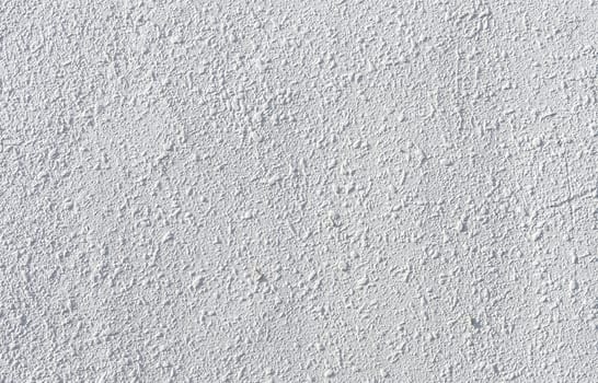 Grunge white background cement old texture wall