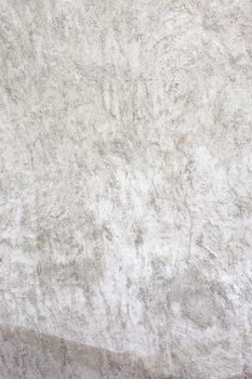 Grunge white background cement old texture wall