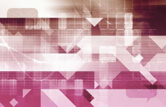 E-Commerce or Electronic Commerce as a Concept