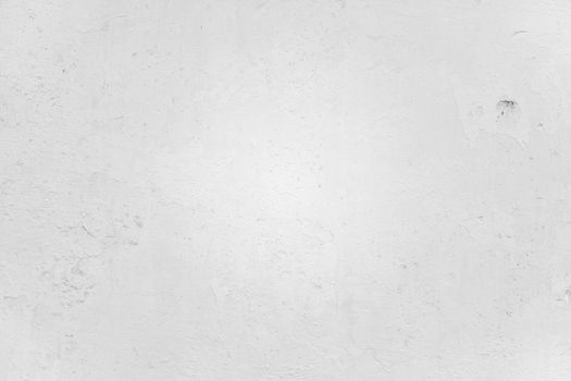 Grunge white background Cement old texture wall