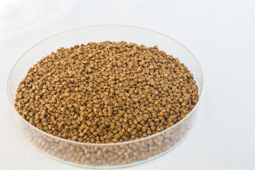 Sinking Pellet Feed for Shrimp and Others Crustaceans