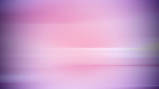 Illustration of Smooth blur abstract background.  Soft colors.