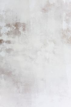 Grunge white background Cement old texture wall