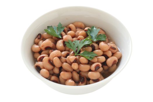 beans in bowl