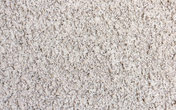 texture of the concrete building decorative coating, gray-white background