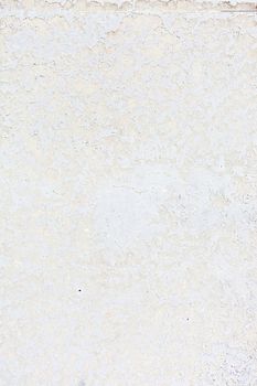 Grunge white background cement old texture wall