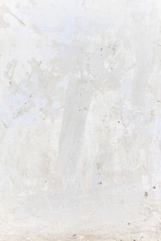 Grunge white background cement old texture wall