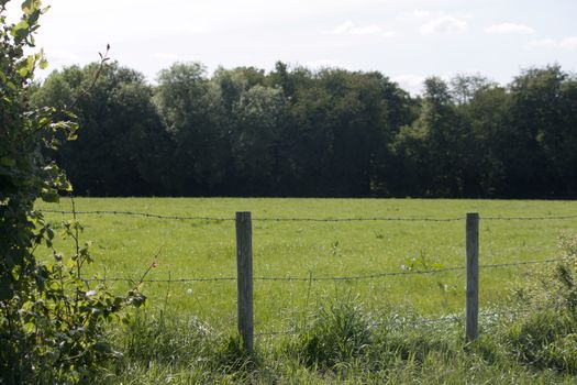 Country side taken from around Holmer Green, Buckinghamshire, England