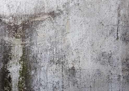 gray old concrete texture 