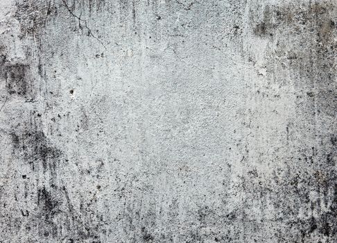 Gray concrete background