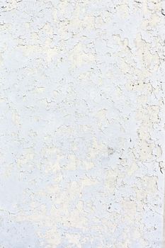 Grungy white background cement old texture wall