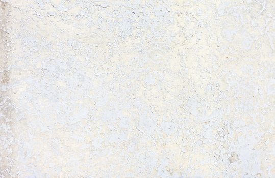 Grunge white background cement old texture wall