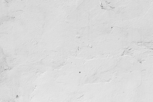 Grunge white background cement old texture wall