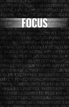 Focus in Business as Motivation in Stone Wall