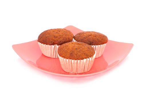 Banana muffin cake, Banana thai, Sweet enjoy