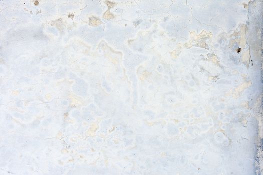 Grungy white background cement old texture wall