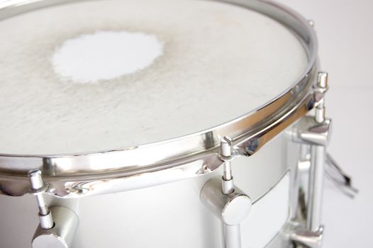 Drums conceptual image.. Approximation of snare.