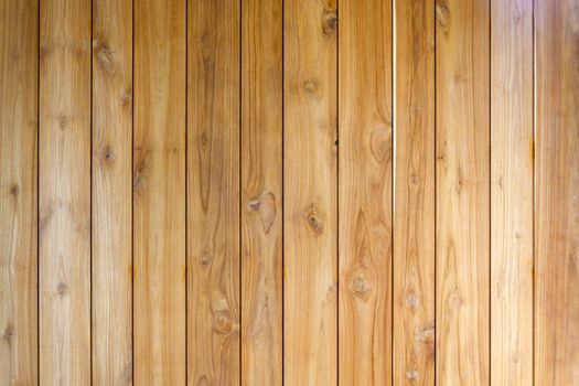 Vertical Wooden planks for use as background 