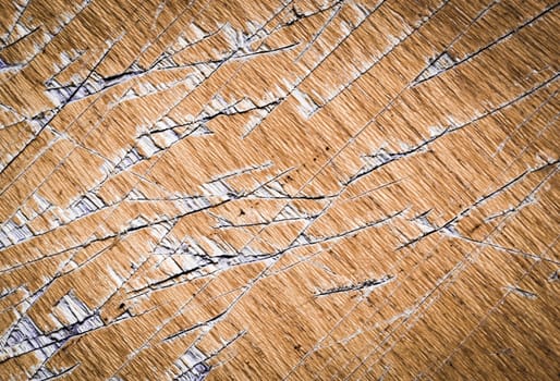 abstract background or texture chopped up veneered wood board