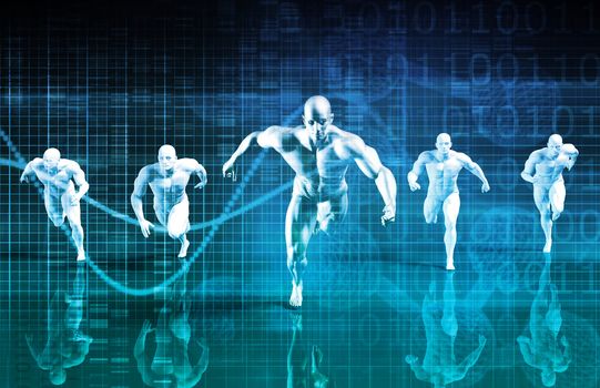 Sports Management and Coaching Science as a Career