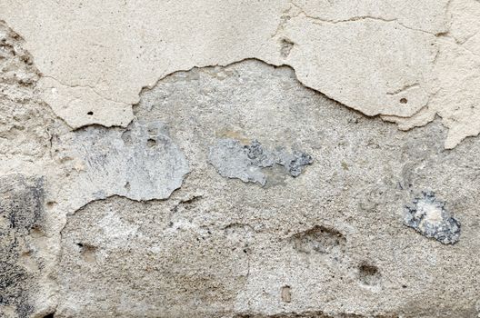 old dirty texture, grey wall background