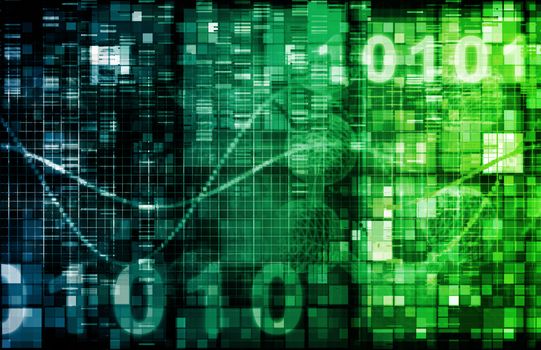 Communication Software and Technology Tools as a Art