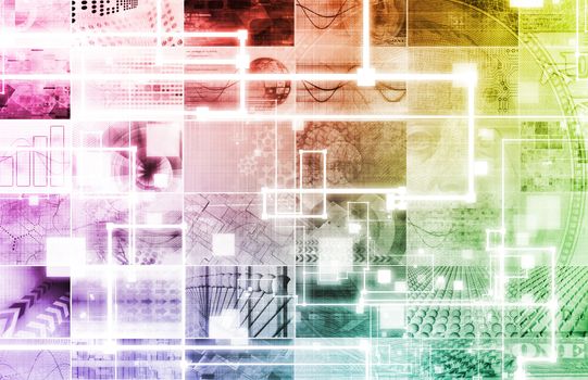 Embracing New Technology of the Future as Art