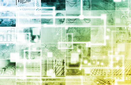 Embracing New Technology of the Future as Art