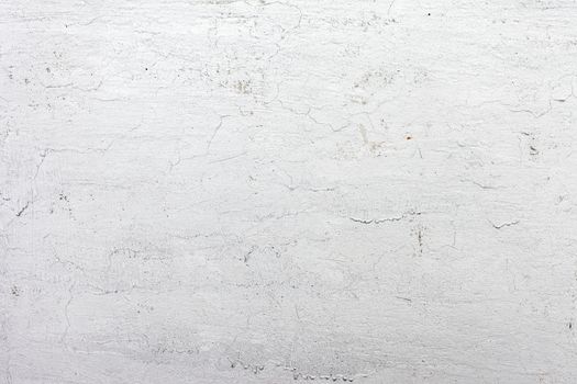 Grunge white background cement old texture wall