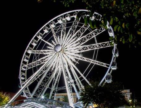 Cape Town Wheel
