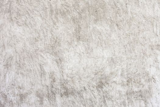 Grunge white background cement old texture wall