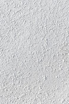 Grunge white background cement old texture wall