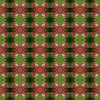 Pink bouquet of Quisqualis Indica flower is ivy flower seamless use as pattern and wallpaper.