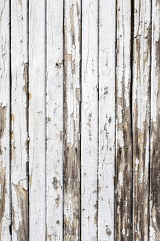 It is a conceptual or metaphor wall banner, grunge, material, aged, rust or construction. Background of light  wooden planks