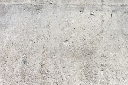 Grunge white background cement old texture wall